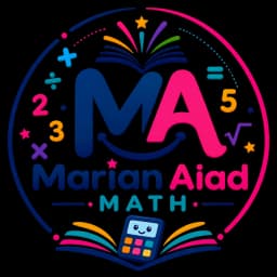 Mrs. Marian Aiad Mathematics Platform